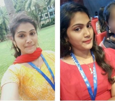 Desi Leaked Sex MMS of slim girl fucking