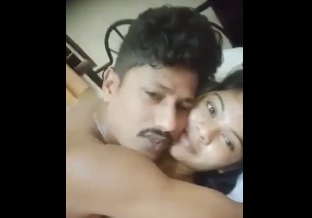 Romentic sex video of hot indian desi couple xxx