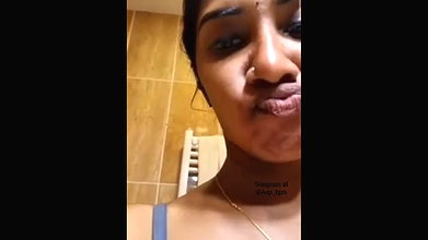 Mallu Indian Bhabhi Viral mms leaked
