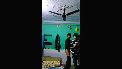 Hostal Me Ladki Ko La Kar Jordar Chudai Ki Hindi Me