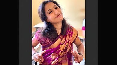 Cute Desi Girl Pussy Fingerring