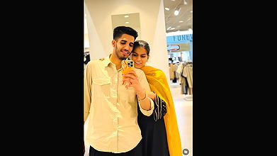 Punjabi babe with 2 guys mms