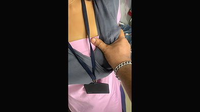 Desi Indian Virgin schoolgirl first time trying anal sex