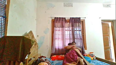 Desi officiar fucking randon calll girl in hotel- 9