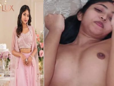 Virgin pussy seal breaking video of Lux star finalist