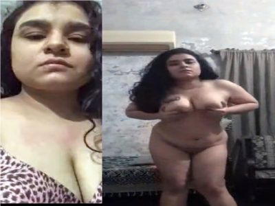 Desi lady nude videos making and viral fingering act