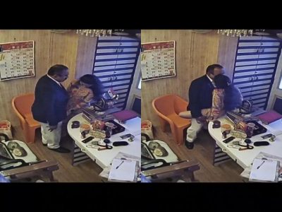 Indian astrologer ashok kharat viral sex mms part 4