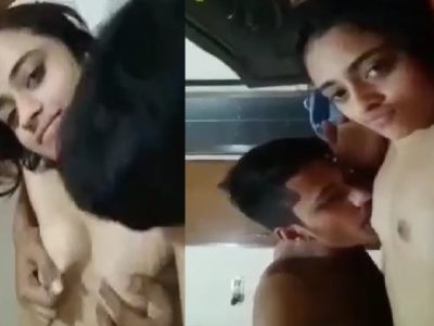 TikTok couple sex videos merged viral unseen