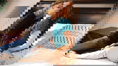 Katie Kush – Naughty Sex With Horny Babe