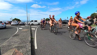 Creaming on BBC dildo in Public Bathroom_aa9d5c30