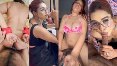 Sexy Horny Babe Fuck Collection 21 Min