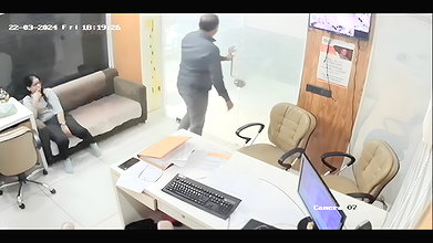 office mein chudai