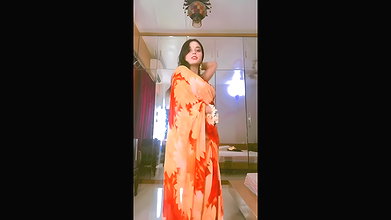 Indian cute girl fucking by her boyfriend