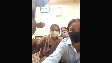 Honeyhush Stripchat show Father Daugter mom and Daughter In Law