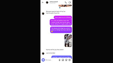 nude vc with insta girl leaked