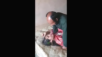 Abbu Fucking His Own Daughter