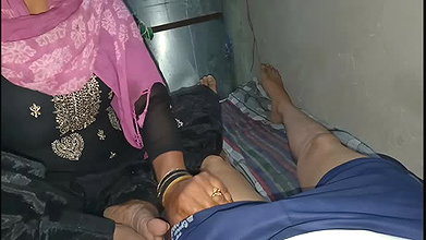 Sasur Bahu Ke Najayaj Sambndh Part 1