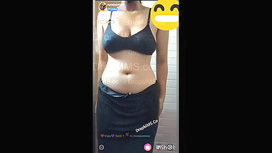 Renjini Tamil aunty 1