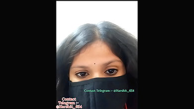 Payal-jaaan private show beautiful face spreading ass hole