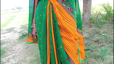 Village Bhabhi Fucking Hot Video