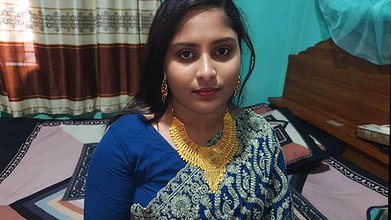 Fuck me before my husband come! Devar Bhabhi Sex