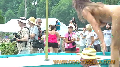 Red head teen babe hd Debbie torn up in public toilet_7a7421c8