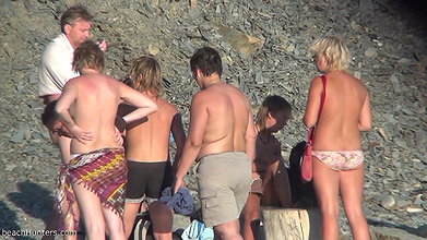 Summertime Saga Naughty Party With Sexy College Girls On The Beach – Episode 202_1c152513