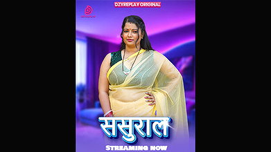 Sasural Ep3 Dzyreplay