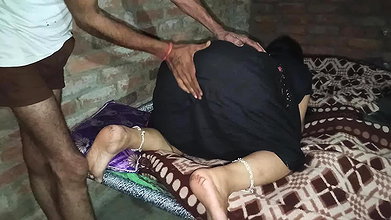 Hot Desi bhabhi ki chudai