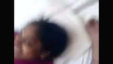 Coimbatore tamil maid enjoying sex