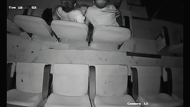 Cinema Aunty 1