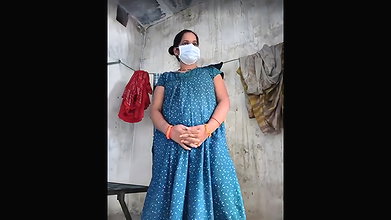 Anjali bhabhi give Blowjob Handjob