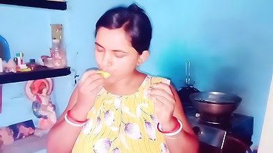 PEHLI BAAR AAPNE GIRLFRIEND SE MILNE JAKE DUSRI LARKI KO CHOD DALA