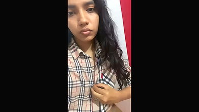 Beautiful Young Mallu GF Showing Pressing Boobs Fingering Hard Masturbating 2 6