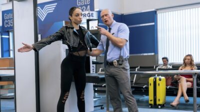Alexis Tae – Hard Sex With Police Man