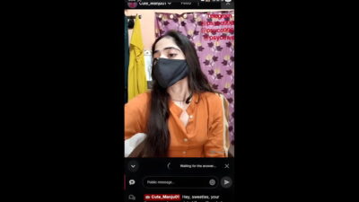 Cute_Manju01 Ticket show pussy fingering