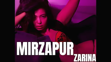 Mirzapur Zarina (Anangsha Biswas) Uncut Unseen