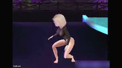 Hot Girl EP-1 Sexy Pussy And Anal Showing Dancing Video