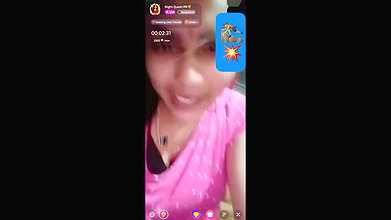 Discover the Viral Indian Sex Video Featuring Night Queen Chamet on Desi49
