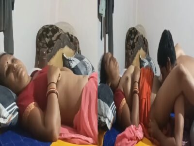 Bhabhi xxx pussy licking and fucking by plumber