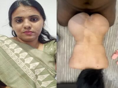 Famous Kerala University lecturer hardcore doggy viral sex