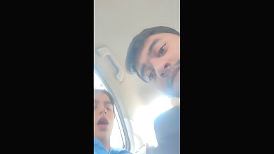 Indian Sex MMS Leak Caught on Camera