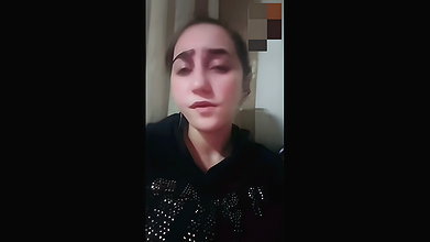 Muslim Girl Exposes Boobs in Sex MMS Leak