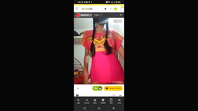 Indian Sex MMS Leaked From Private Chat