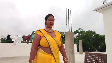 Indian Sex MMS Leak Caught on Camera