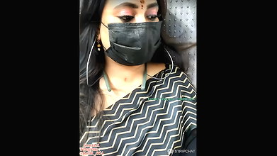 Nila26 Pvt South Indian Sex MMS Lusty Tight Ass Fingering