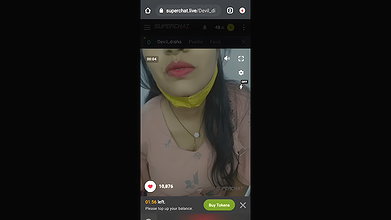My Desi Anal MMS Leak Goes Viral on Stripchat