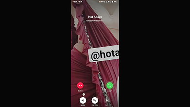 Indian Sex MMS Leak Caught on Video Call