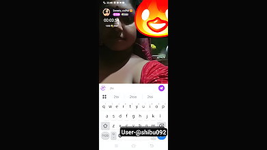 My Desi sweet_radha chamet anal creampie