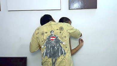 Wife Had Sex with Husband’s Friend in Indian Sex MMS